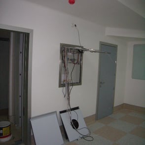ΤΟΙΧΟΠΟΙΙΑ ΧΕΙΡΟΥΡΓΕΙΟΥ SOLID SURFACES