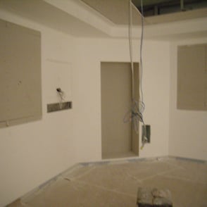 ΤΟΙΧΟΠΟΙΙΑ ΧΕΙΡΟΥΡΓΕΙΟΥ SOLID SURFACES