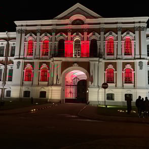 Jelgavas Pils