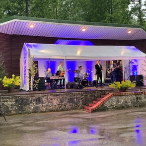 Brīvdabas balle