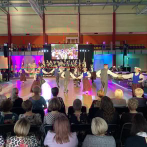 Dobeles Sporta Halle