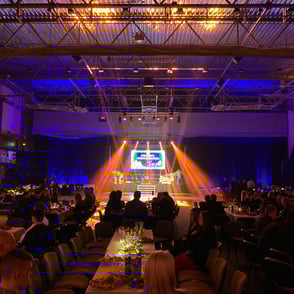 Dobeles Sporta Halle