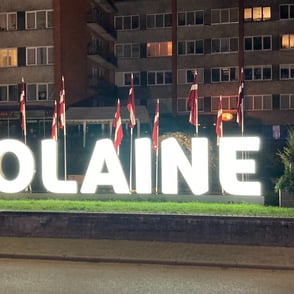 Olaines novads