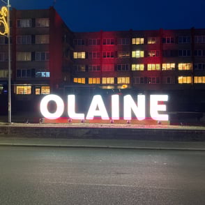 Olaines novads