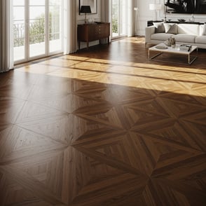 pavimento in parquet dynamik work seervices