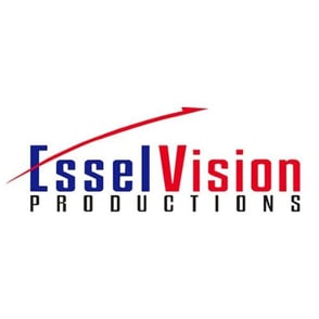 Logo of Essel Vision Productions