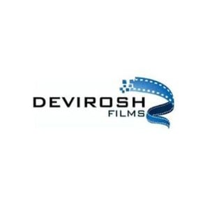 Logo of Devirosh Films