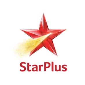 Logo of Star Plus