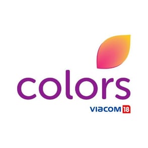 Logo of Colors