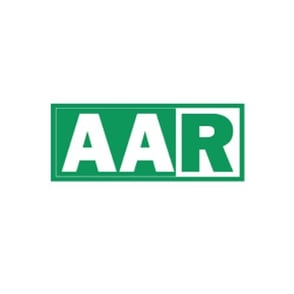 Logo of AAR