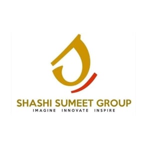 Logo of Shashi Sumeet Group