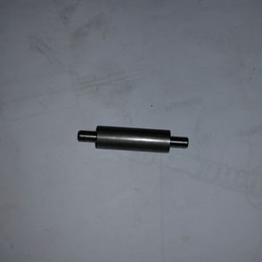 machined part
