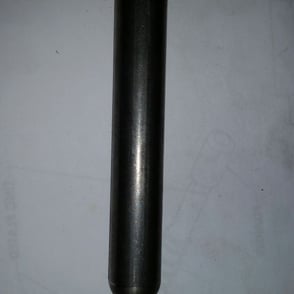 machined pin