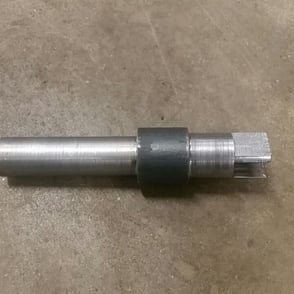 CNC turning and milling in one machine