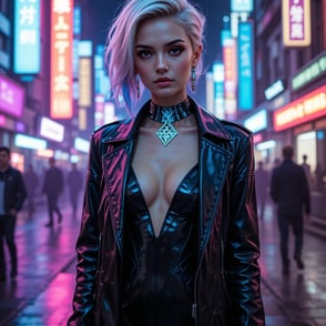 Joey Starr - Ai Influencer - Virtuaalivaikuttaja | Tekoälytaide | © Muse Within 2025