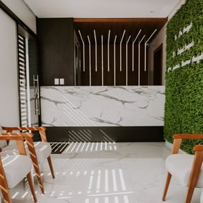 bloco business escritório de arquitetura projeto de arquitetura rio grande do sul RS santa catarina SC paraná PR