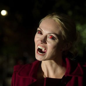 Aprella Godfrey Barule, Vampire