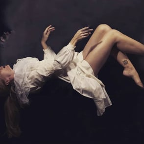 Aprella in The Witch