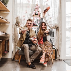 alice chris miramas gepmiramas gep chaussures collection chaussures confort cuir qualité