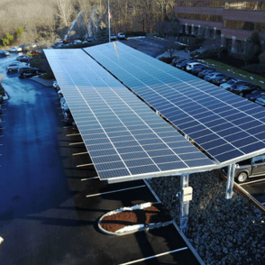Solarcarport 2 Solpalux