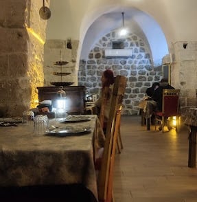 Doboo Restaurant Mardin Sıra Gecesi
