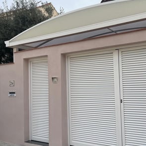 Reforma en Paiporta Valencia