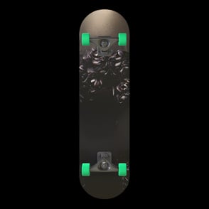 Skateboard Design