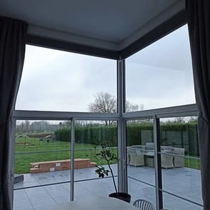 nettoyage de vitres particuliers à Hazebrouck et alentours