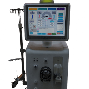 DORA-6000-dialysis-machine-cost-effective-treatment-OEM-dialysis-shk-medical