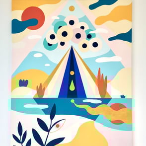 Illustration par Ilda 