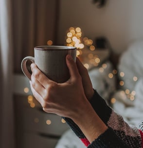 ceramic mug