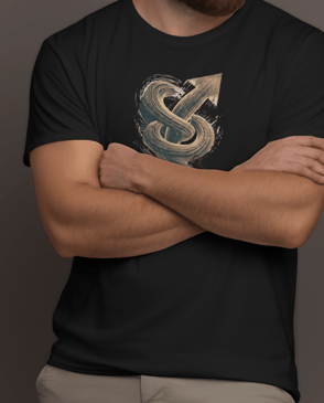 communitytee neustart tshirt
