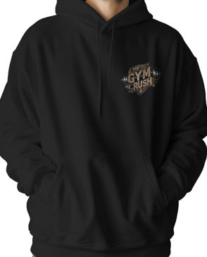 communitytee Gym Crush Hoodie