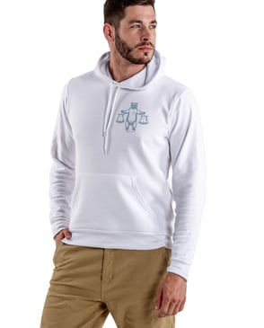 communitytee future balance hoodie