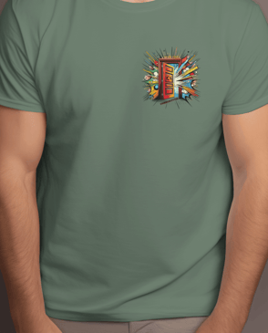 communitytee tür tshirt