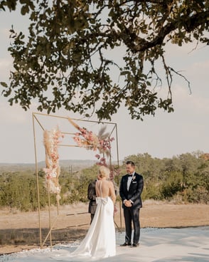 Mae's Ridge; Johnson City, TX