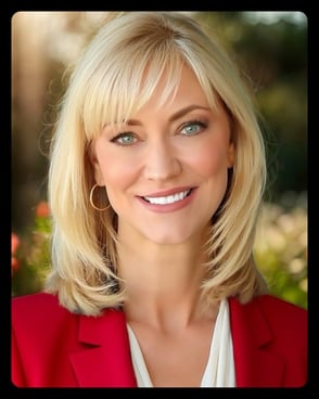 Angie Crouch Media Consultant
