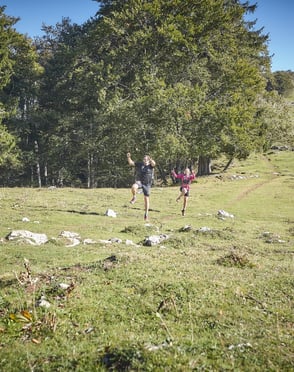 Relais hyundai electrique du Trail des Sangliers Pontarlier