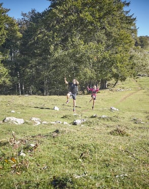 Relais hyundai electrique du Trail des Sangliers Pontarlier 