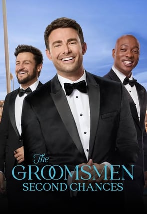 The Groomsmen: Second Chances