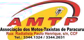 Associação dos Mototaxistas de Paracuru