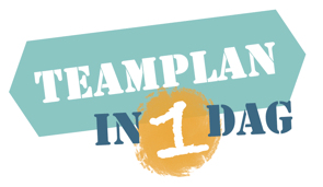 Teamplan-in-1-dag