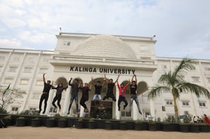kalinga university