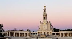 Fátima a faith place