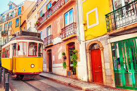 City of Lisbon