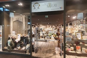 vitrine les trésors bordelais pessac
