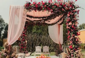 Hotel Kuber Murthal Mandap 2