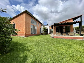 Casa Campestre en Venta Cerritos Pereira