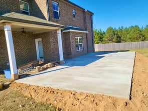 Proworks Concrete Patio Contractor Quote 3