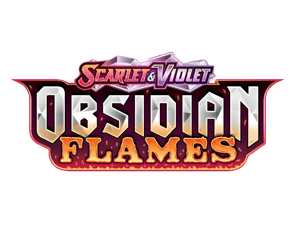 Obsidian Flames